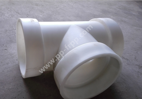 frpp異徑三通、四通