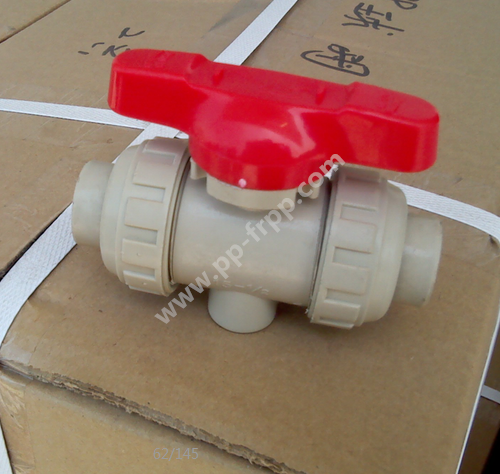 Q11F-10S/U型螺口、承插球閥