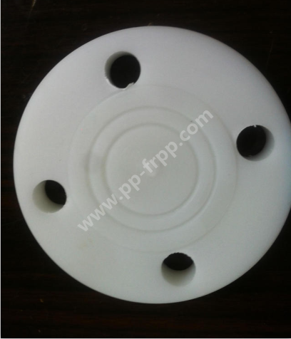 PVDF 活套法蘭、法蘭